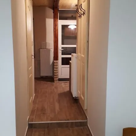 Centrum- Apartmanok, Apartman Apartment