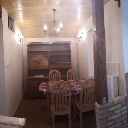 Apartment Centrum- Apartmanok, Apartman Baja