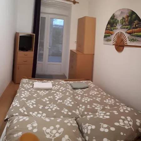 Apartment Centrum- Apartmanok, Apartman