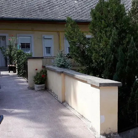 Apartment Centrum- Apartmanok, Apartman