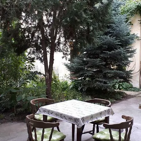 Apartment Centrum- Apartmanok, Apartman